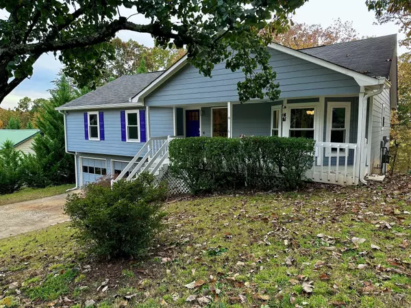 Marietta, GA 30066,2747 Hawk TRCE NE