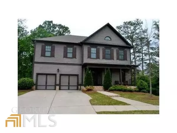 6233 Huntington Ridge, Mableton, GA 30126