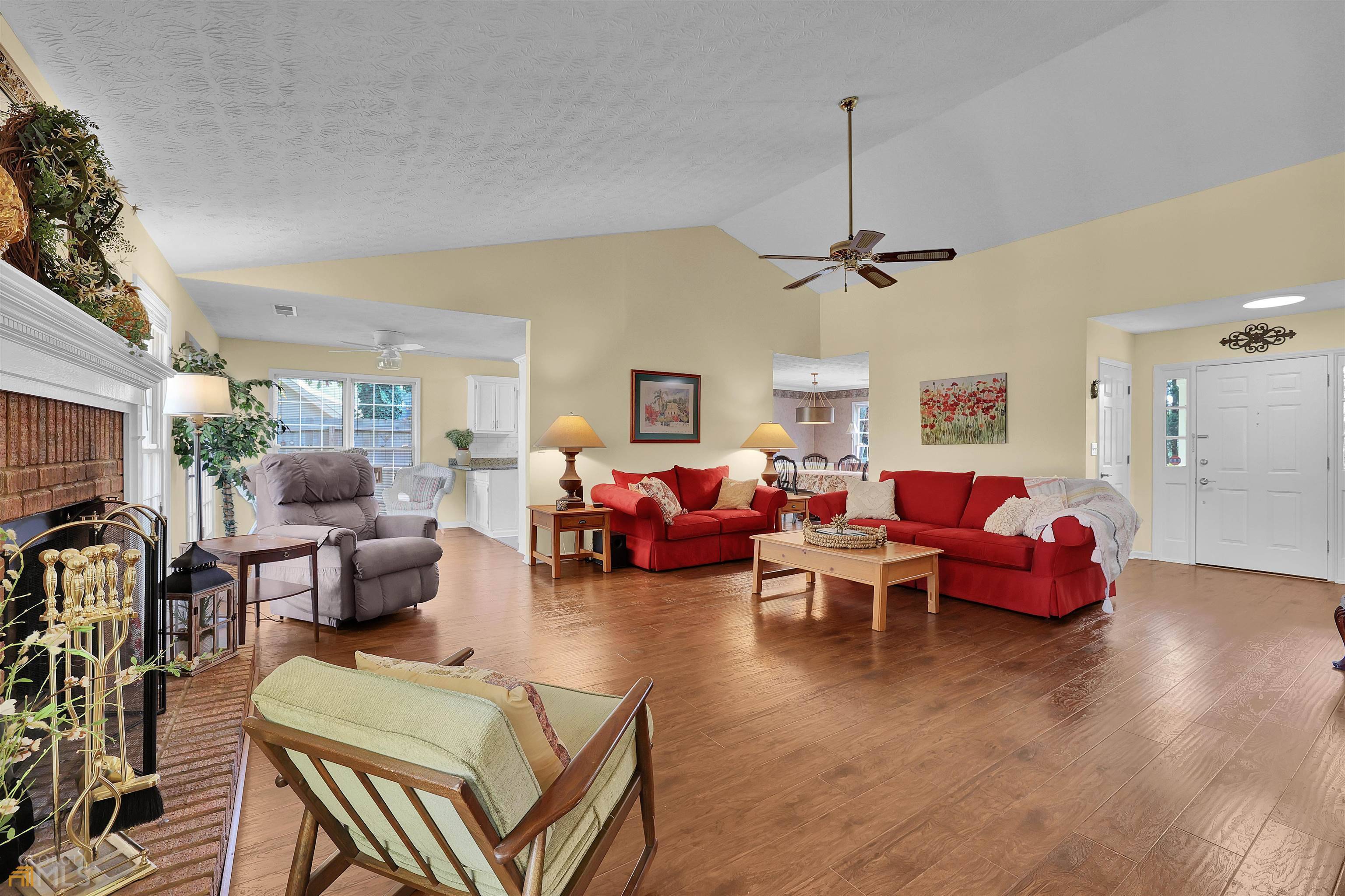Johns Creek, GA 30022,4655 Hampton Square DR
