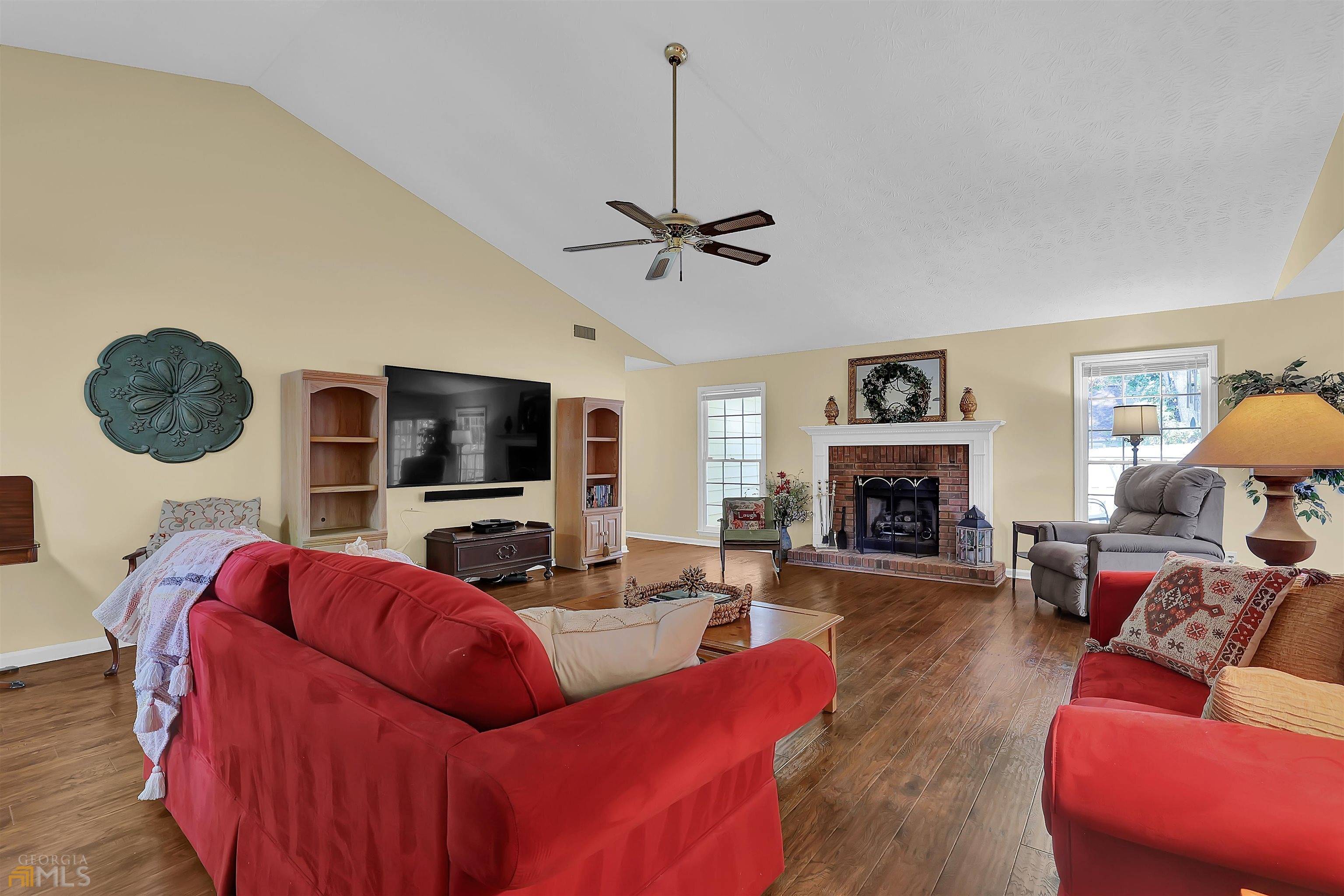Johns Creek, GA 30022,4655 Hampton Square DR