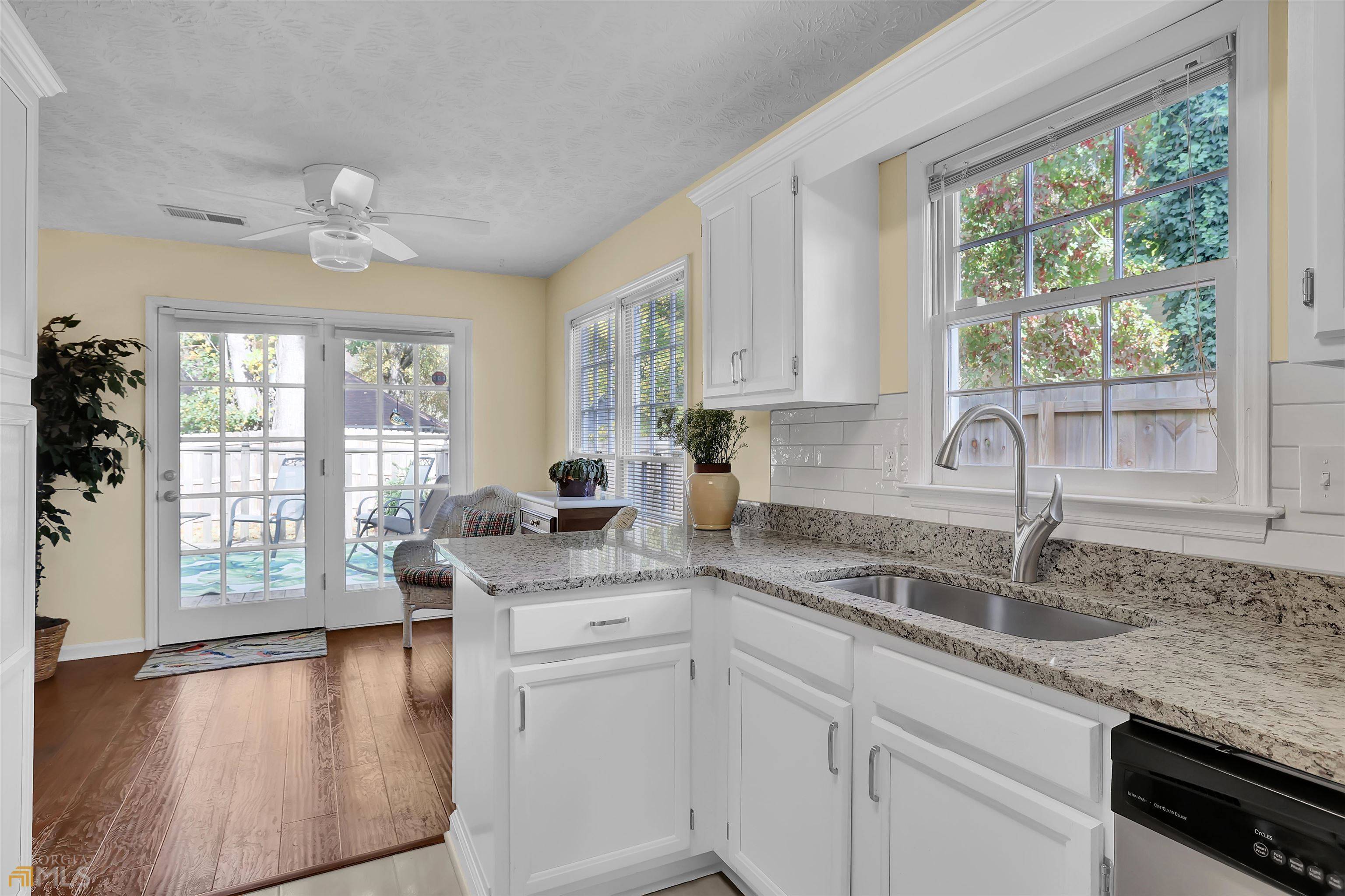 Johns Creek, GA 30022,4655 Hampton Square DR