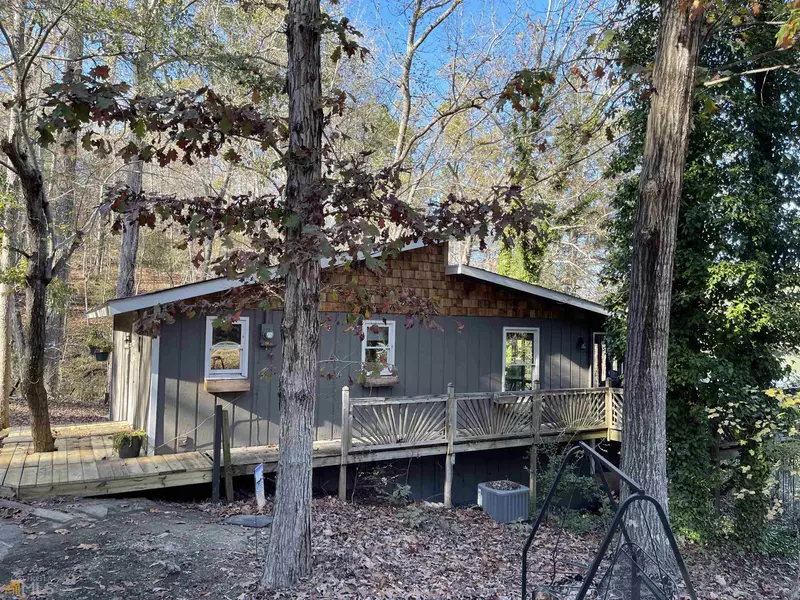 375 Conley Ditch RD, Covington, GA 30014