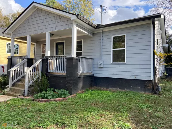 Gainesville, GA 30501,1048 Cloverdale ST SE