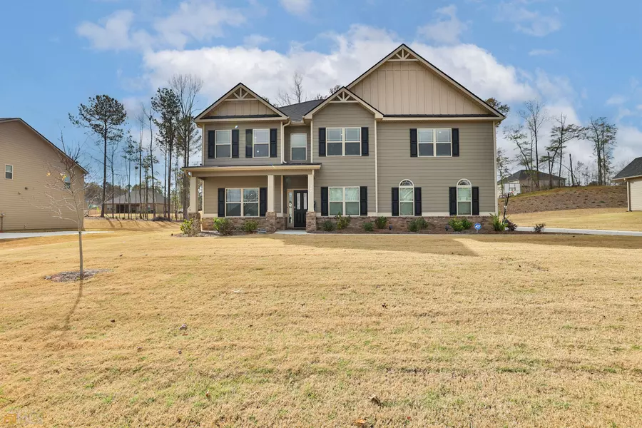 340 Darien DR, Senoia, GA 30276