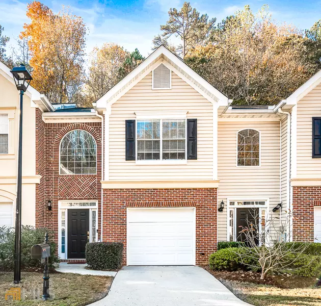 4128 Rogers Creek, Duluth, GA 30096