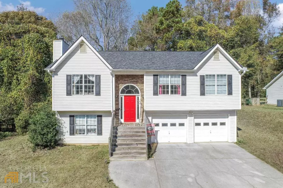 5414 Amherst WAY, Flowery Branch, GA 30542