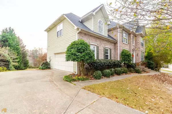 Buford, GA 30519,3337 Hinsdale