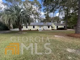 202 Allenwood DR, Statesboro, GA 30458