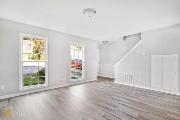 Stone Mountain, GA 30083,5232 Ridge Forest DR #5234