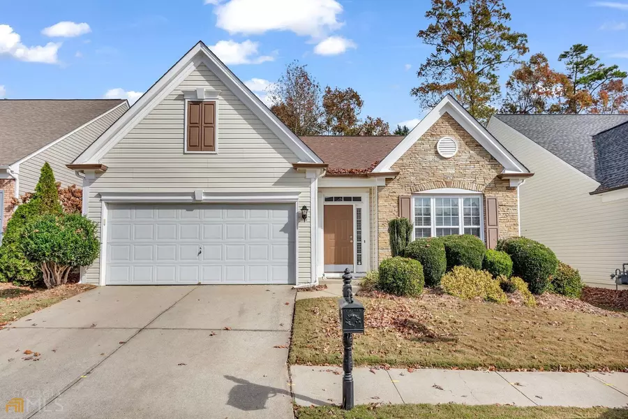 3995 Prince Charles DR, Duluth, GA 30097