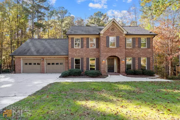 Peachtree Corners, GA 30092,4048 Allenhurst DR