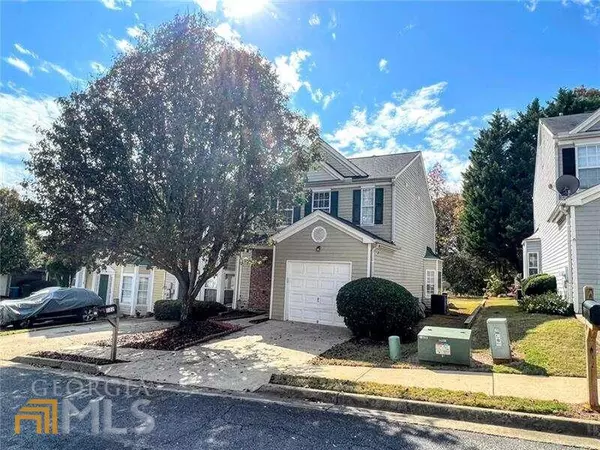 122 Timber Mist LN, Lawrenceville, GA 30045