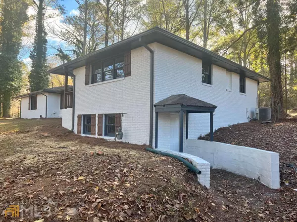 Stockbridge, GA 30281,70 Circle Creek DR
