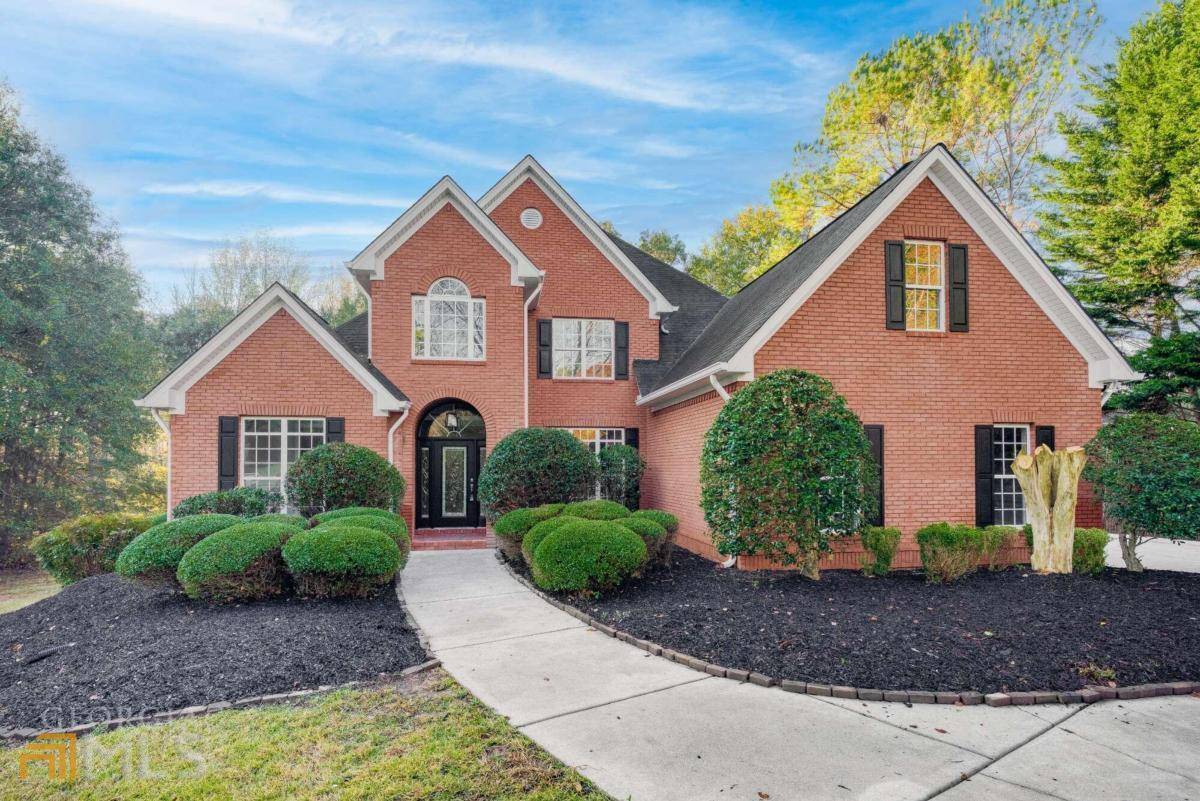 Mcdonough, GA 30253,502 Holly Oak WAY