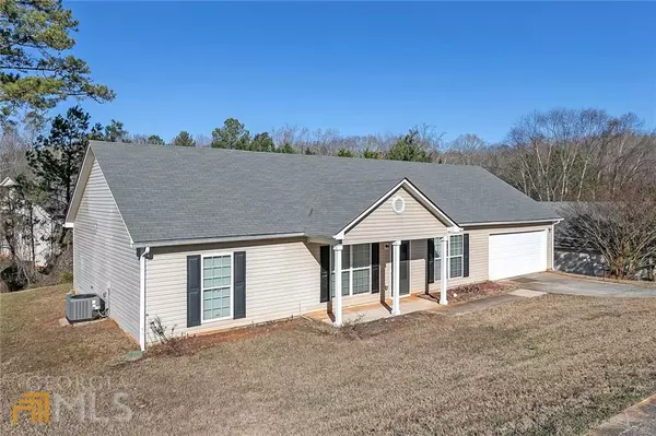 Monroe, GA 30656,1405 Meadow