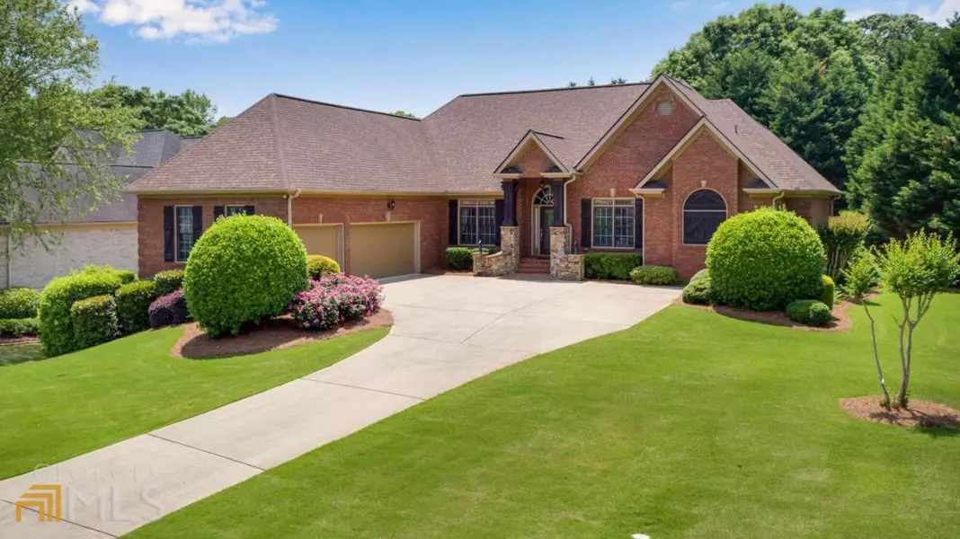 1072 Meadow Brook DR, Woodstock, GA 30188