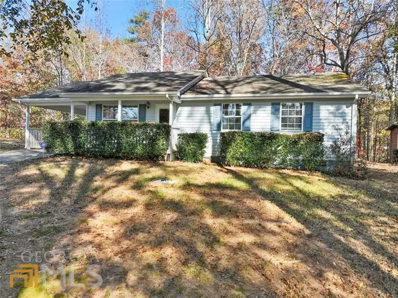 Gainesville, GA 30501,3536 Lakeview