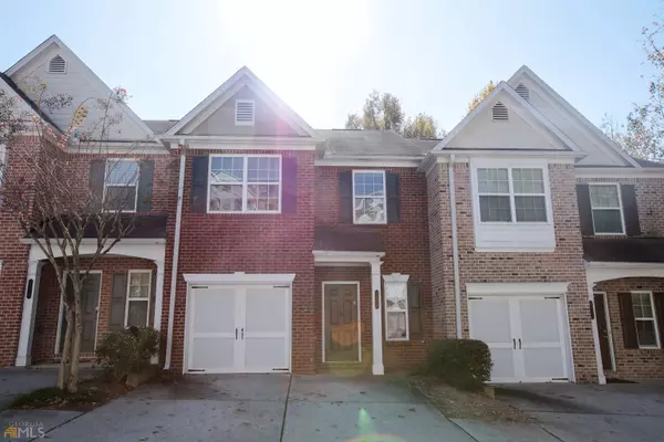 2336 Meadow Peak, Duluth, GA 30097