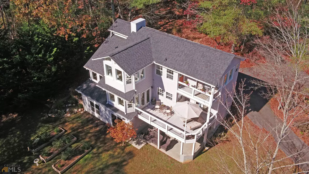 Lakemont, GA 30552,345 Rabun Bluffs DR