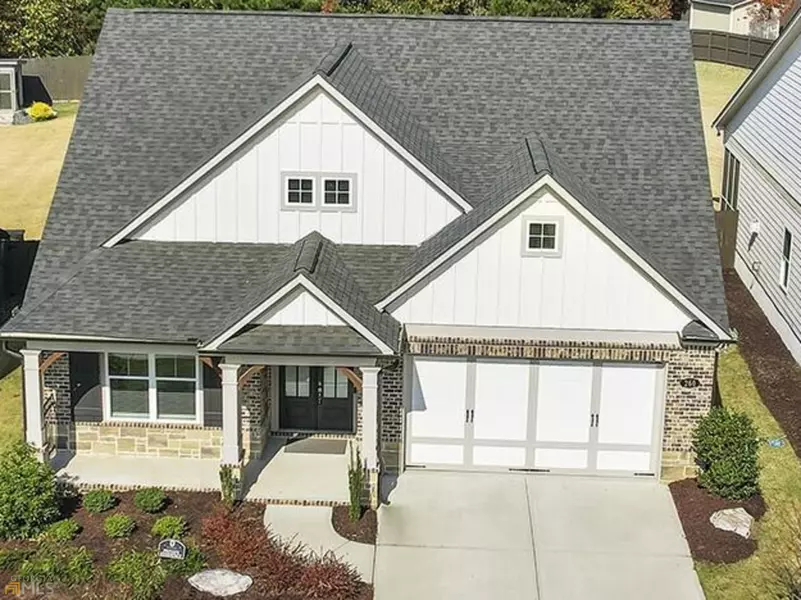 260 Wildcat Ridge, Suwanee, GA 30024