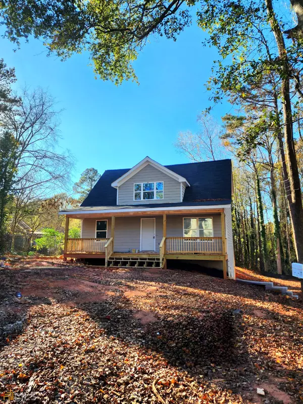 300 Sorenson Ridges, Athens, GA 30605