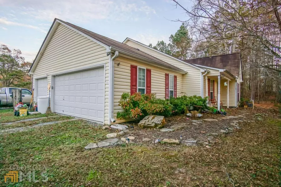 134 Meadow, Ranger, GA 30734