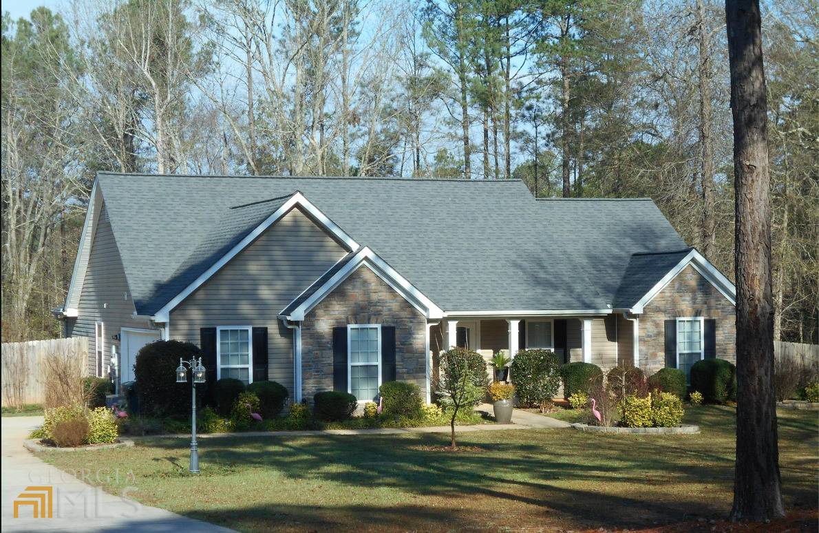 44 Big Springs Mountville RD, Lagrange, GA 30241