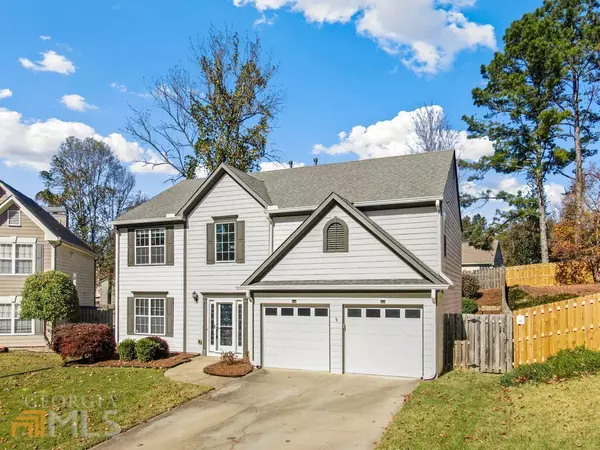 Marietta, GA 30066,1813 Chasewood Park DR