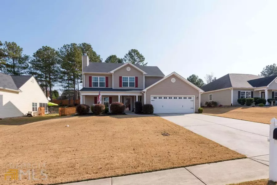 1306 Keaton, Winder, GA 30680