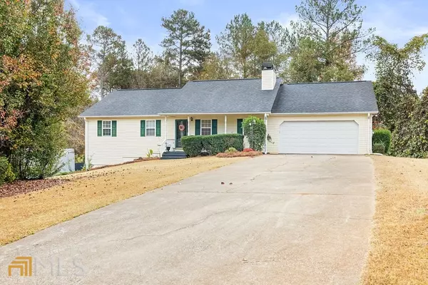 35 Flint, Hoschton, GA 30548