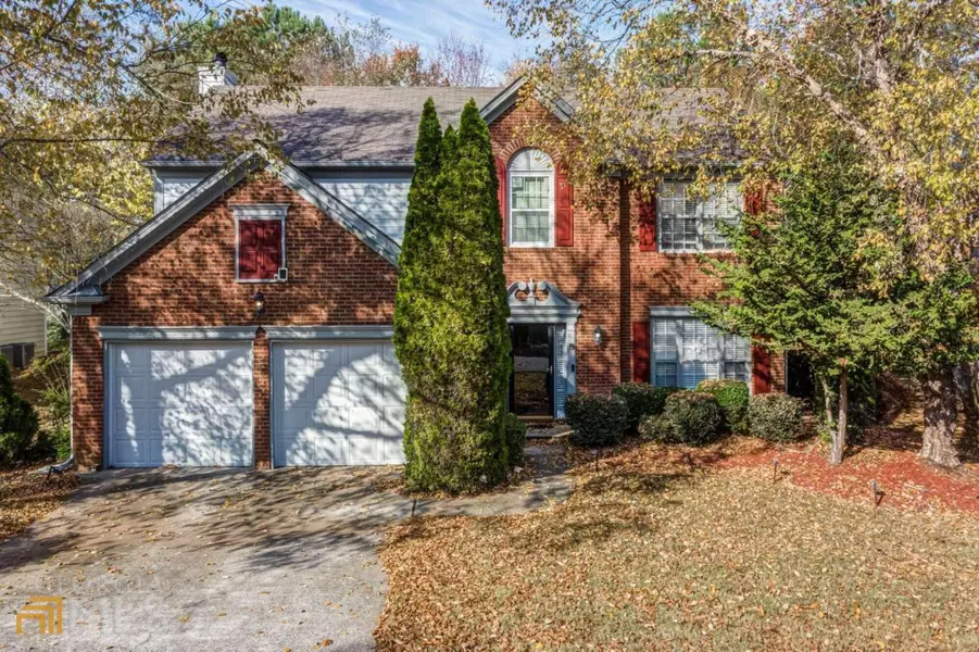 2127 Tallapoosa, Duluth, GA 30097