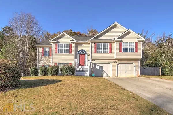 139 Kessle, Dallas, GA 30132