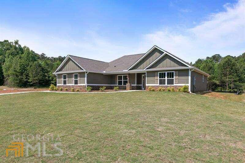 Villa Rica, GA 30180,441 Northstar DR