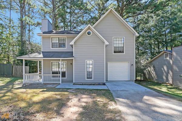 772 Edenton CT,  Jonesboro,  GA 30238