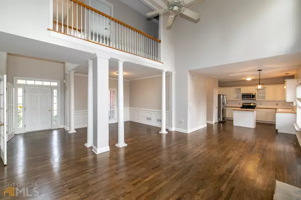 Canton, GA 30114,1048 Copper Creek DR