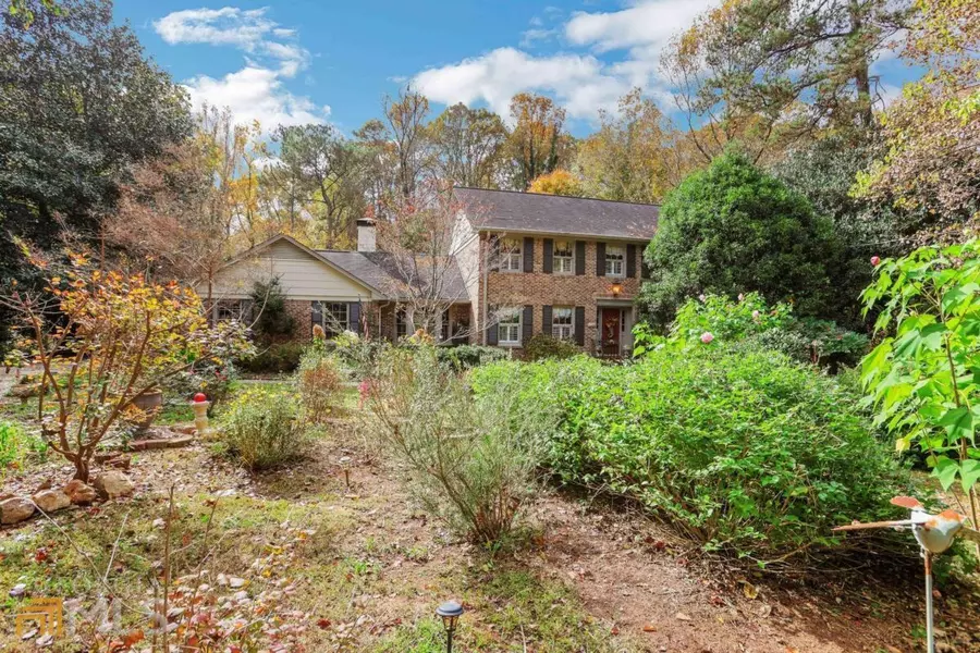 4865 Hugh Howell RD, Smoke Rise, GA 30087