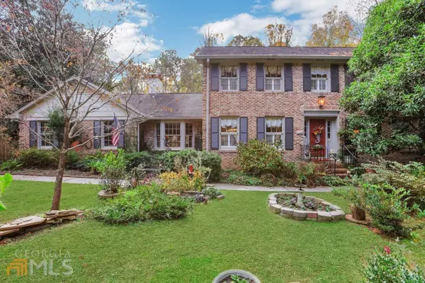 Smoke Rise, GA 30087,4865 Hugh Howell RD