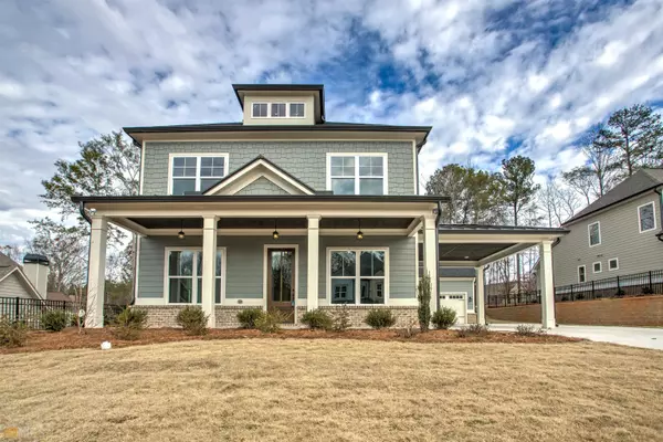 Jefferson, GA 30549,2606 Traditions WAY