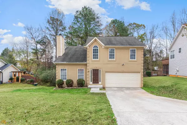 965 Sugar Meadow, Sugar Hill, GA 30518