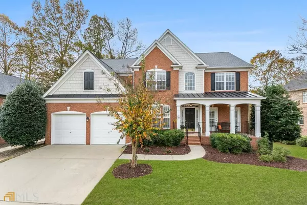 708 Hexham CT, Suwanee, GA 30024