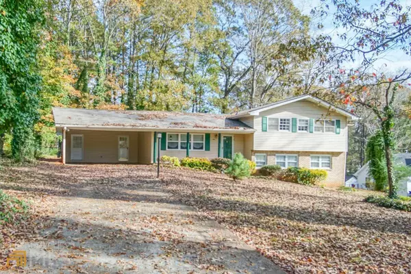 Lithia Springs, GA 30122,7274 White Flag TRL