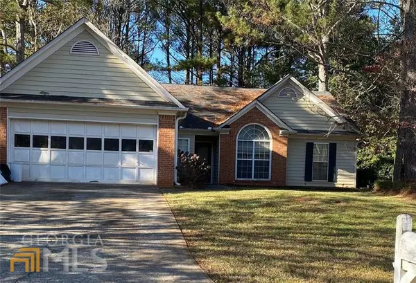 Snellville, GA 30039,3695 Starboard LN