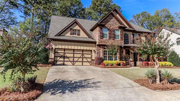 Newnan, GA 30265,23 Ridgebriar