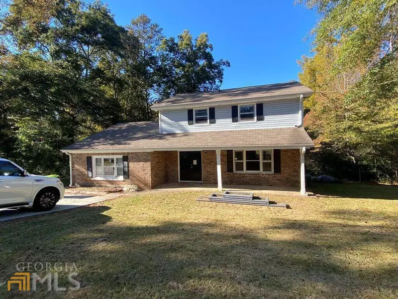 358 Rainey RD, Temple, GA 30179