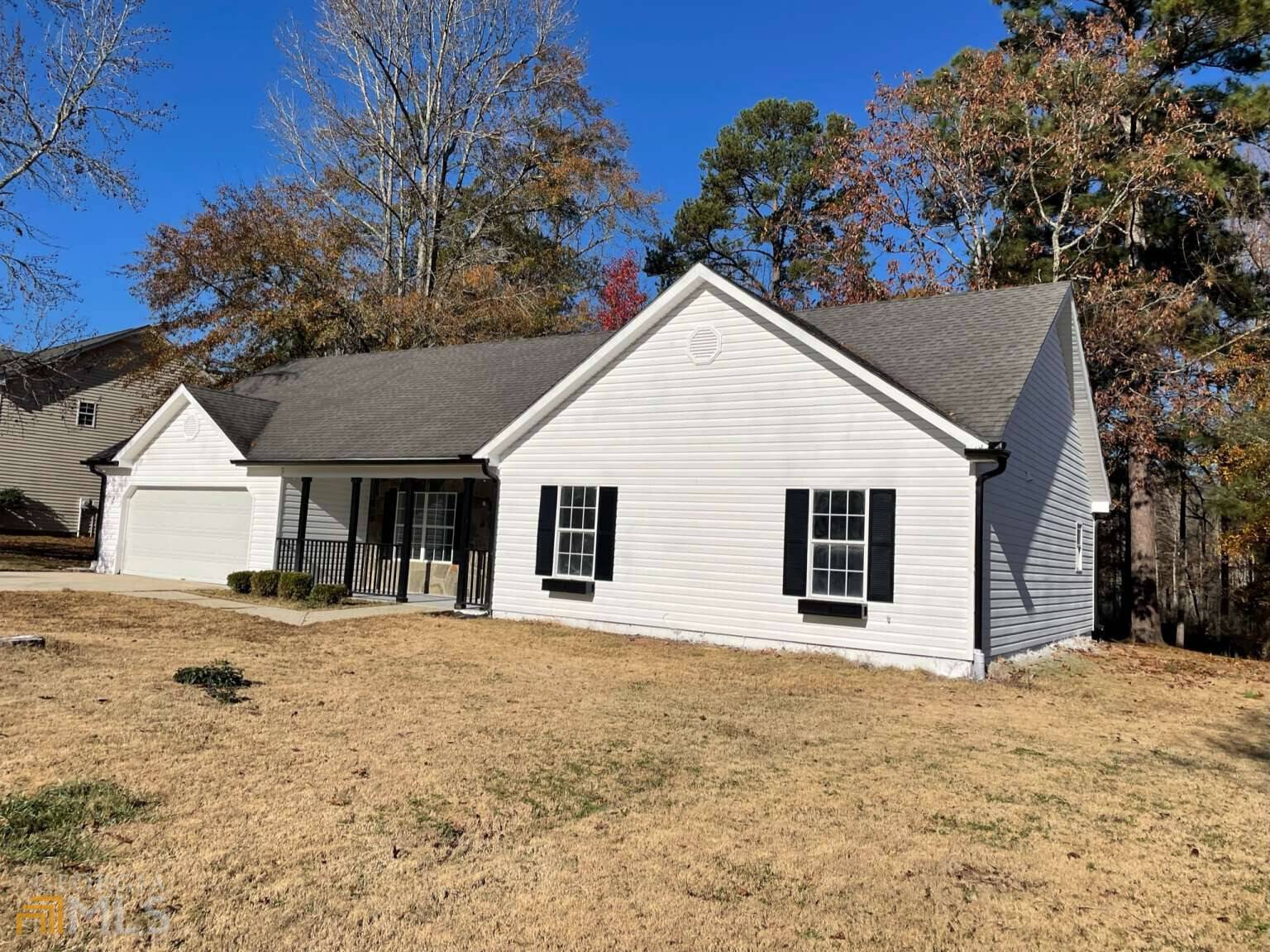 Covington, GA 30016,70 Brandon DR