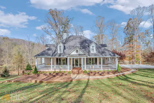 Homer, GA 30547,308 Charity DR