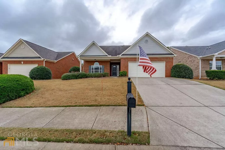 1630 Piedmont LN, Cumming, GA 30040