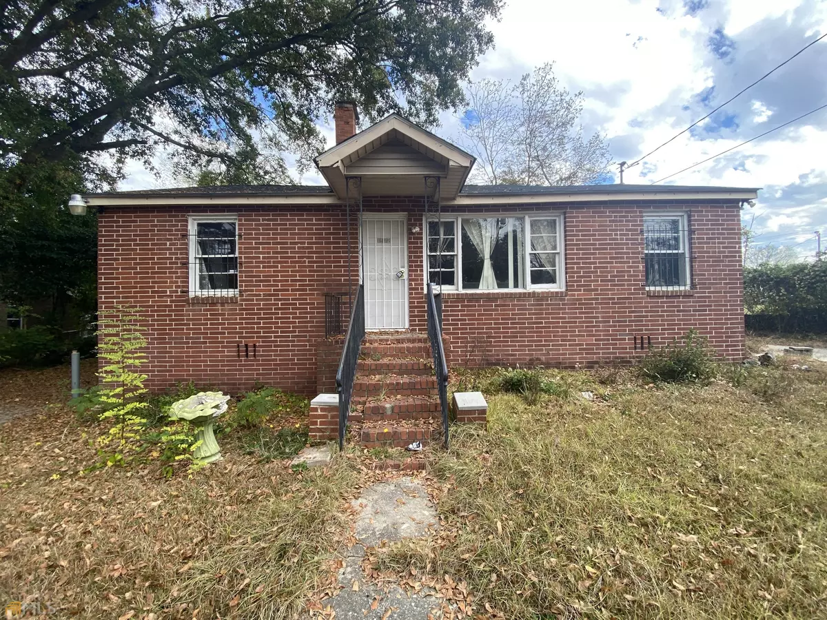 Macon, GA 31204,1572 Berkner AVE