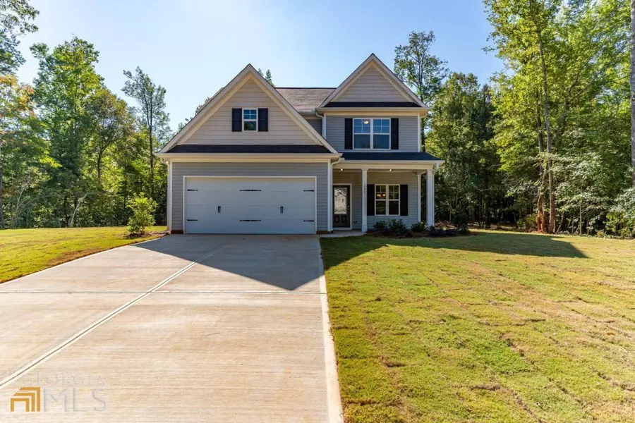 275 Quail Forest, Toccoa, GA 30577