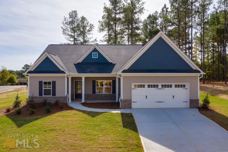 200 Quail Forest, Toccoa, GA 30577